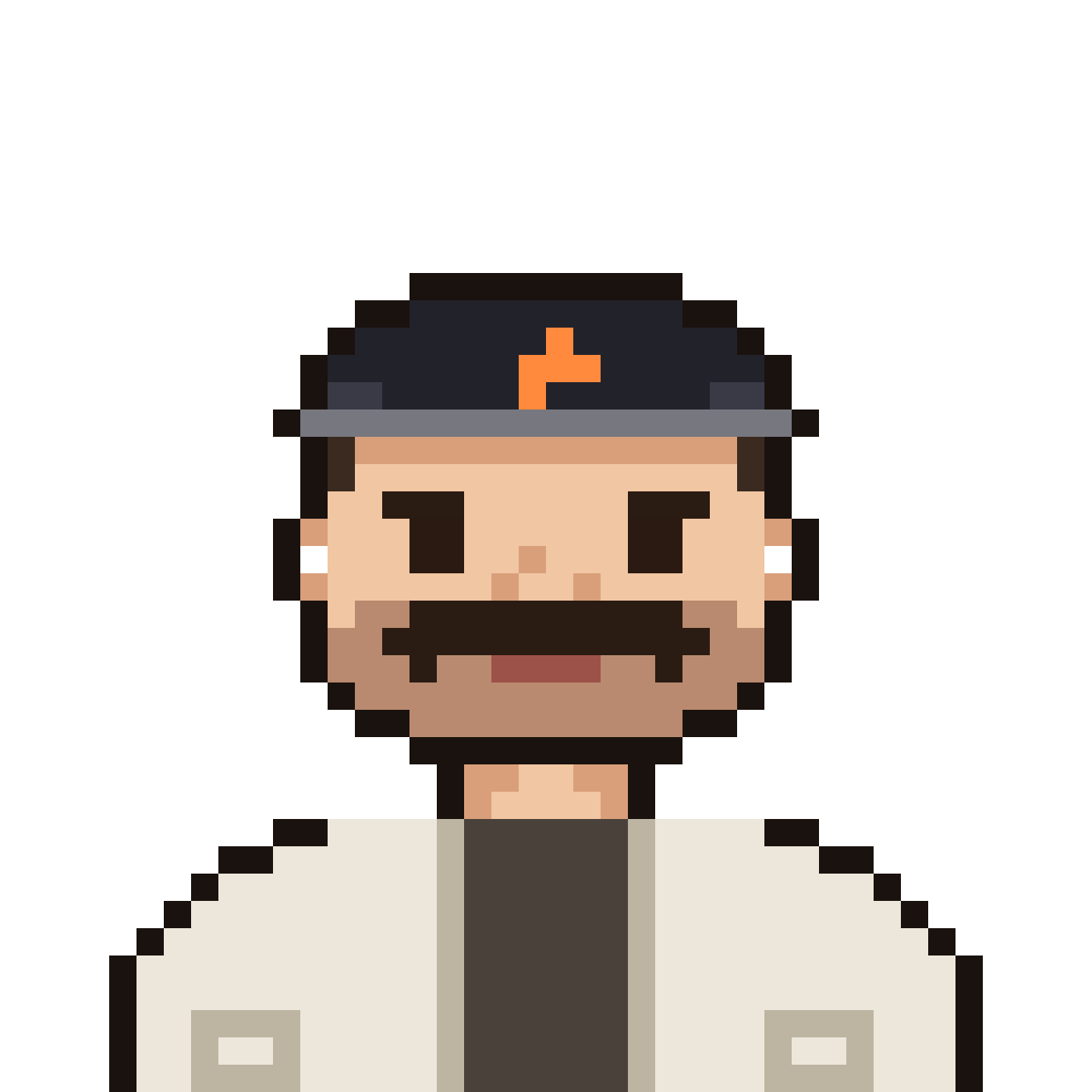 Pixel Pete